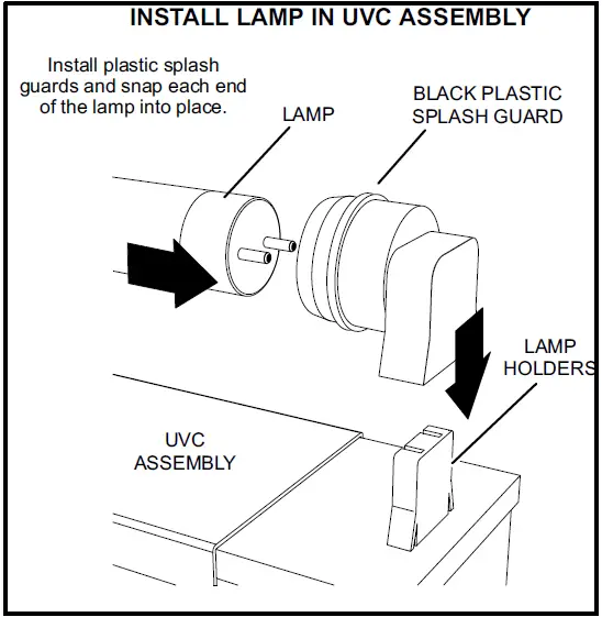 LENNOX LHT LDT180 Heat Pump And Dual-Fuel Packaged Units 32