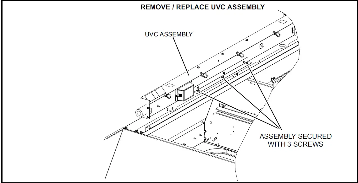 LENNOX LHT LDT180 Heat Pump And Dual-Fuel Packaged Units 33