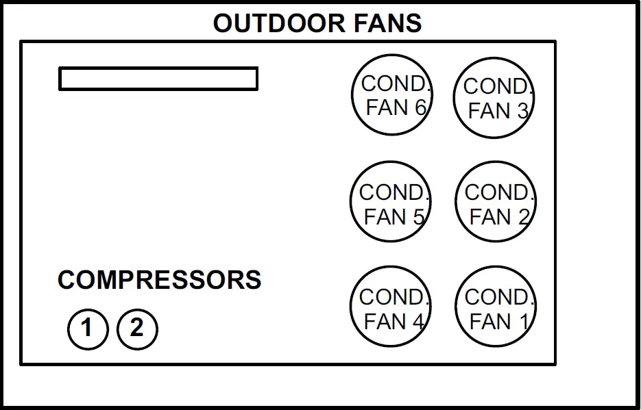 LENNOX LHT LDT180 Heat Pump And Dual-Fuel Packaged Units 38