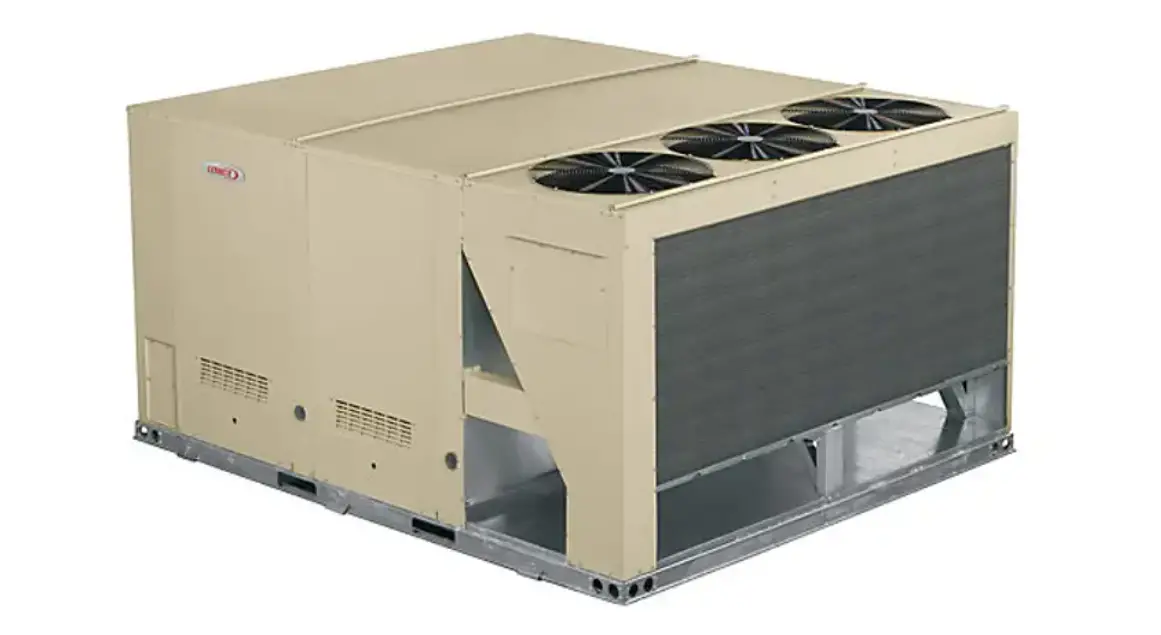 Lennox Lht/ldt180 Heat Pump And Dual-fuel Packaged Units Instructions Lennox Lht/ldt180 Heat Pump And Dual-fuel Packaged Units Instructions