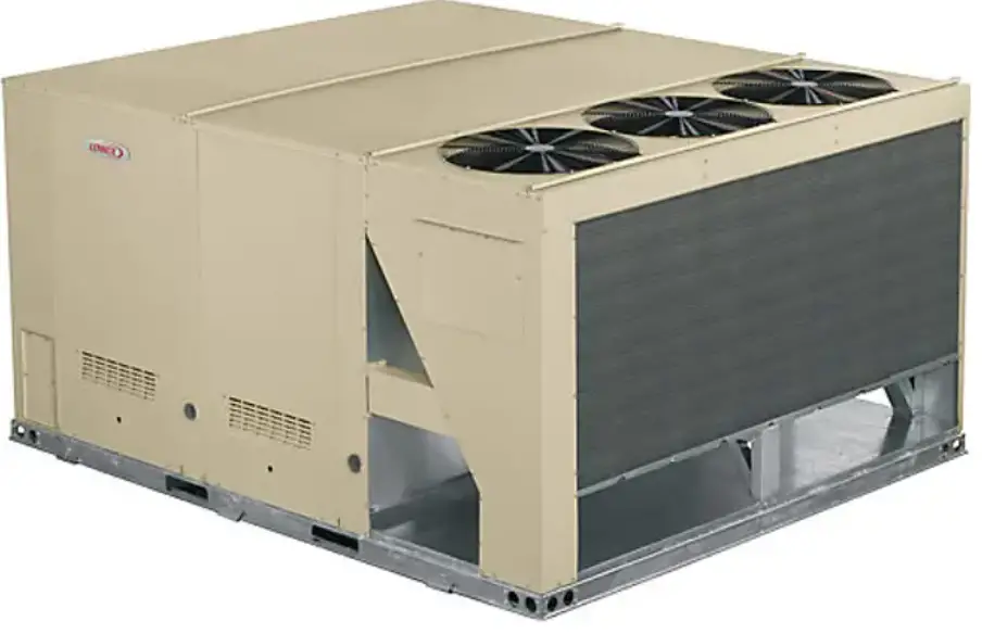 LENNOX LHT LDT180 Heat Pump And Dual-Fuel Packaged Units product