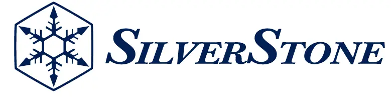 SILVERSTONE logo