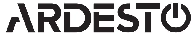 ARDESTO - logo