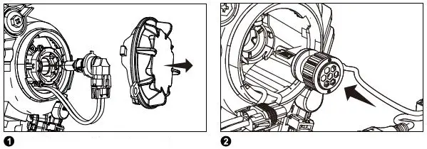 BEAMFLY-H7 16000LM-Car-Headlight Lamp-2