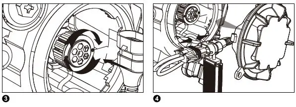 BEAMFLY-H7 16000LM-Car-Headlight Lamp-3
