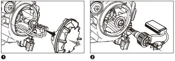 BEAMFLY-H7 16000LM-Car-Headlight Lamp-4