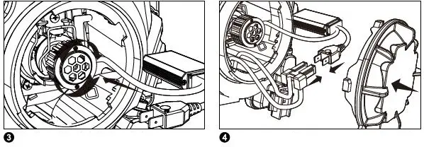 BEAMFLY-H7 16000LM-Car-Headlight Lamp-5