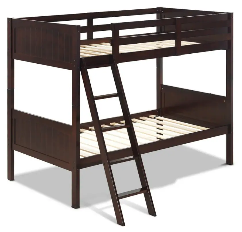 COSTWAY HY10012 Bunk Bed