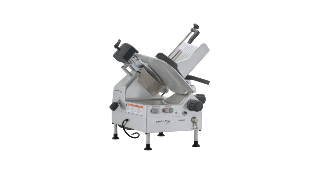 Centerline Edge13a Ml-136348 13 Inch Heavy Duty Automatic Gravity Instruction Manual Centerline Edge13a Ml-136348 13 Inch Heavy Duty Automatic Gravity Instruction Manual