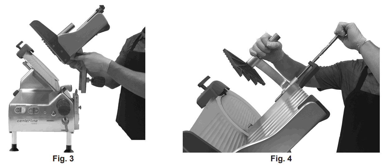 Centerline EDGE13A ML 136348 13 Inch Heavy Duty Automatic Gravity - fig 2