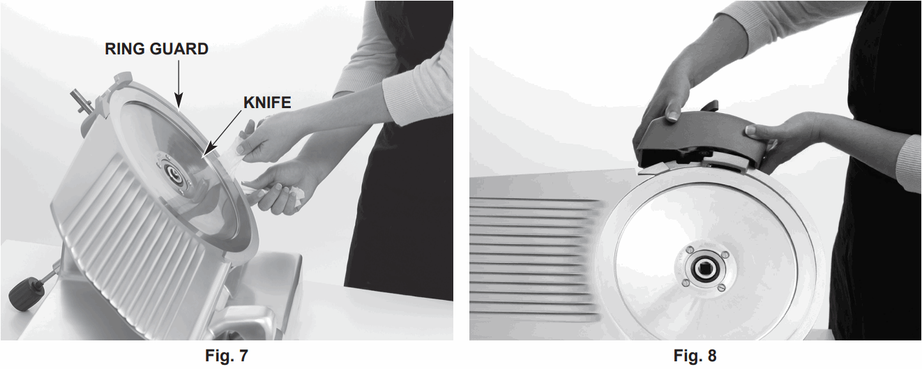 Centerline EDGE13A ML 136348 13 Inch Heavy Duty Automatic Gravity - fig 4