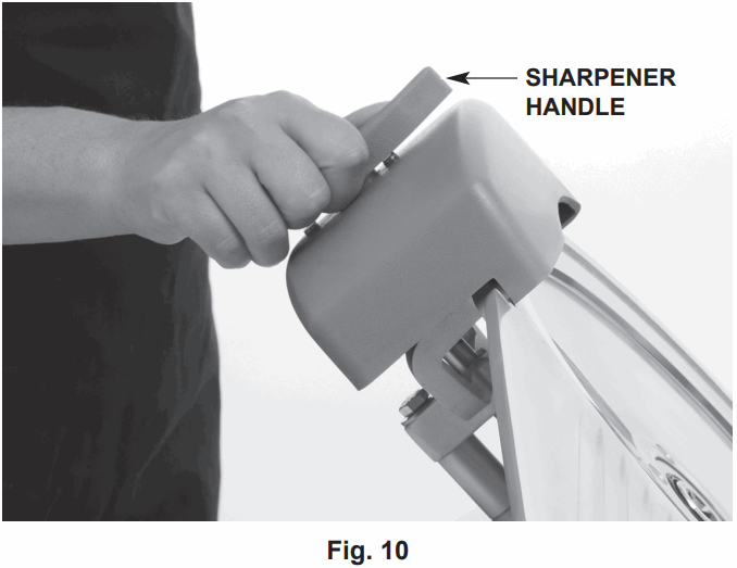 Centerline EDGE13A ML 136348 13 Inch Heavy Duty Automatic Gravity - fig 6