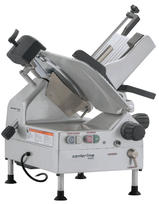 Centerline EDGE13A ML 136348 13 Inch Heavy Duty Automatic Gravity