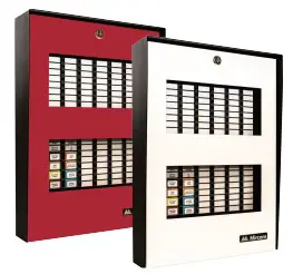 Mircom BB-1002WPA Weather Protected Enclosure Product