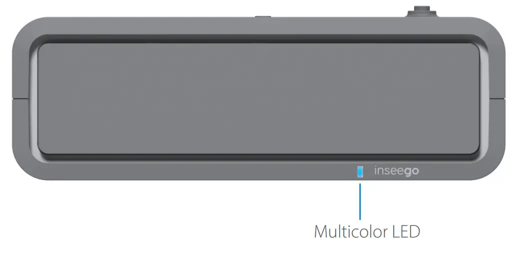 inseego 5G Indoor Router FG2000e - FIG1