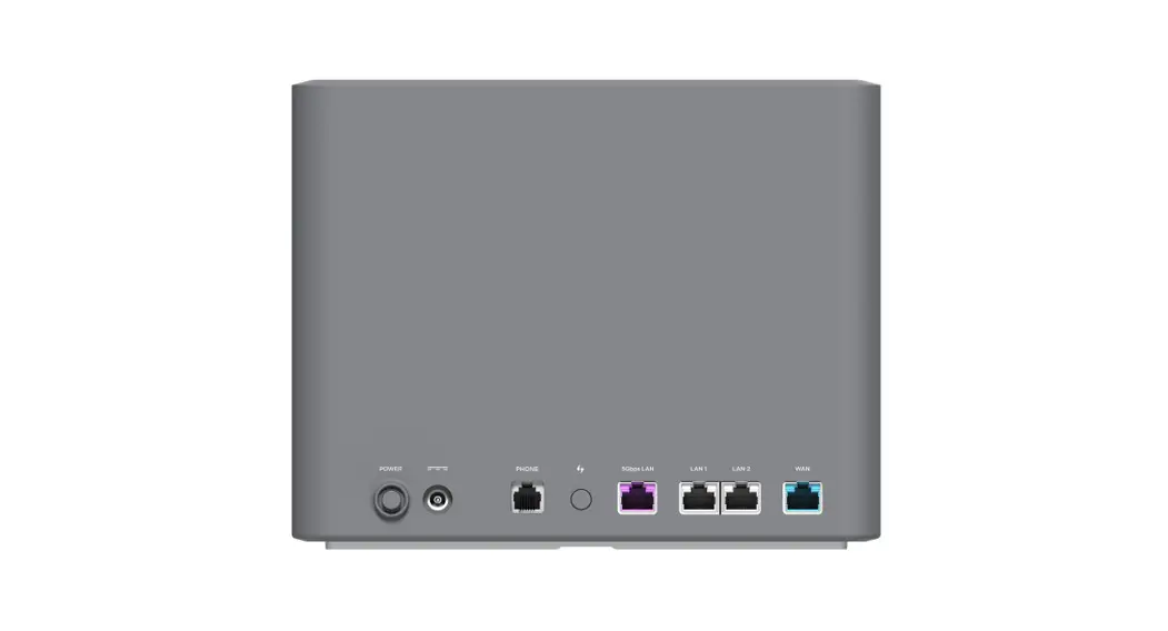 Inseego 5g Indoor Router Fg2000e User Guide Inseego 5g Indoor Router Fg2000e User Guide