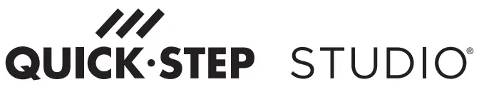 Quick Step Studio-logo