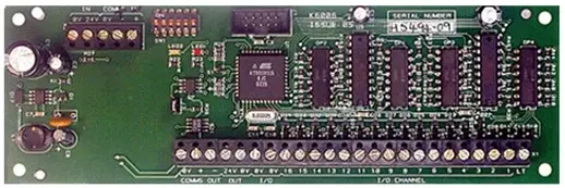 HOCHIKI-FN-4127-IO-16-Channel-Input-Output-PRODUCT
