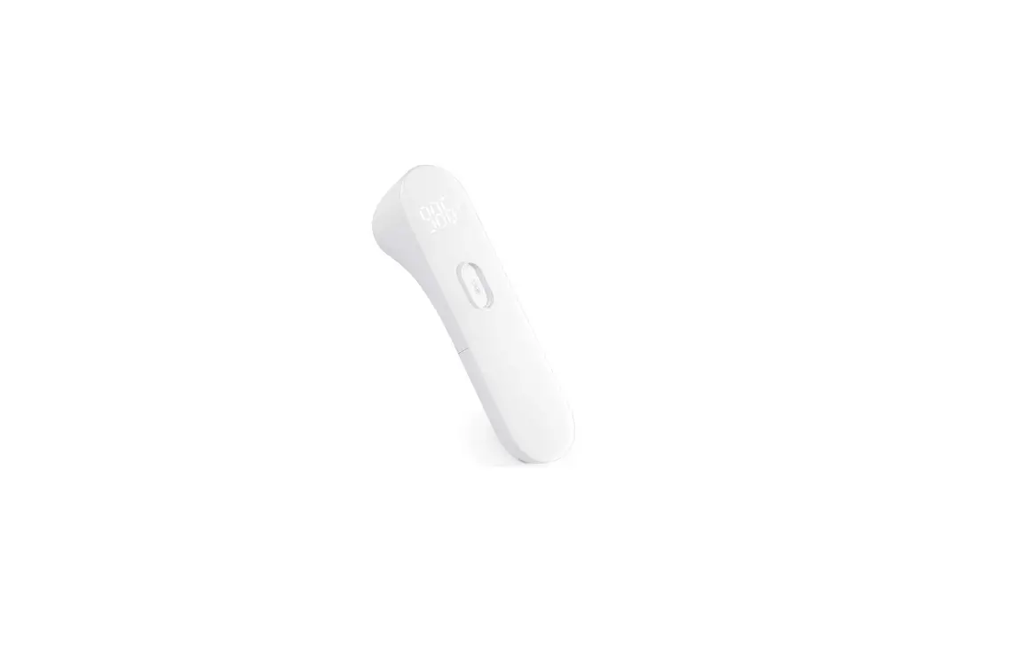 Ihealth Pt3v1 No Touch Forehead Thermometer User Manual