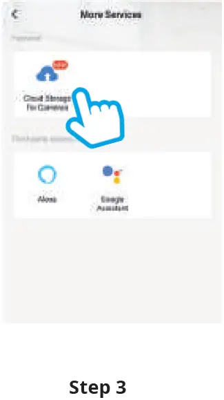 Cloud Storage Multiple 03