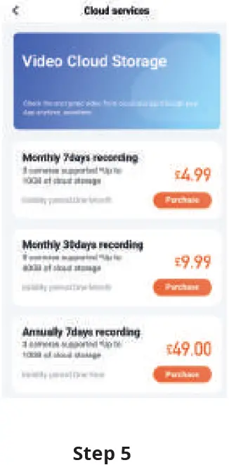 Cloud Storage Multiple 05