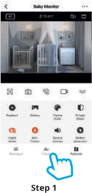 Cloud Storage Single 01