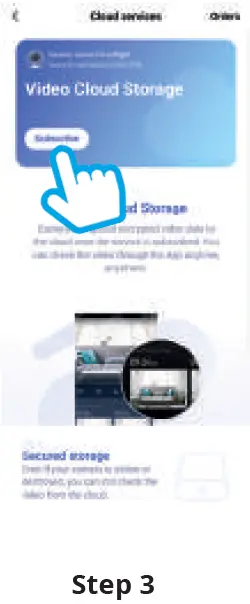 Cloud Storage Single 03