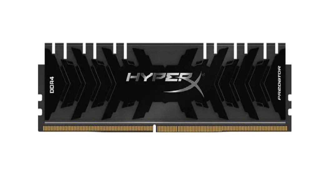 Hyperx Hx433c16pb3/8 8gb 1g X 64-bit Ddr4-3333 Cl16 288-pin Dimm Memory Module User Guide