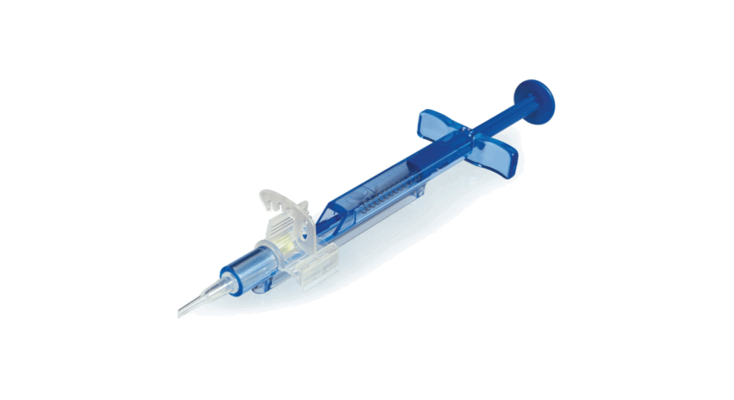 Zeiss A6 Single Use Injector With At Smart Cartridge Set Instructions