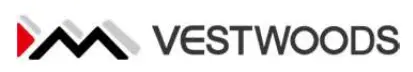 VESTWOODS logo