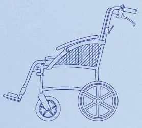 CareCoErgo-Pro-Wheelchair-fig-3