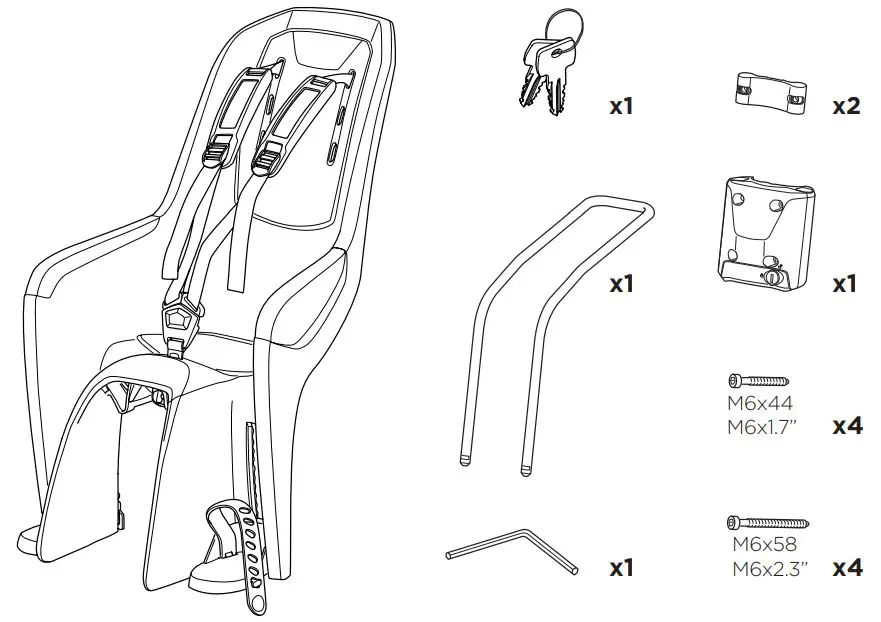 THULE-100209-RideAlong-Lite-2-FIG 1