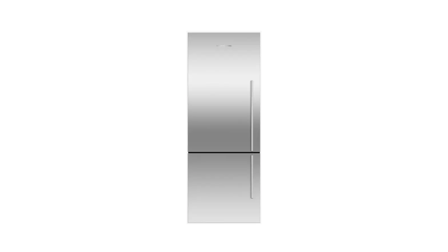 Fisher & Paykel Rf135bdljx4 Freestanding Refrigerator Freezer User Guide