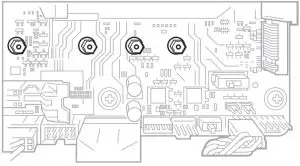 CORSAIR XM2 M.2 SSD Water Block (2280) Installation Guide Installation Inductions