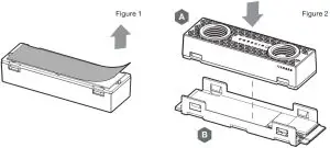 Installation Inductions