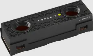 CORSAIR XM2 M.2 SSD Water Block (2280)