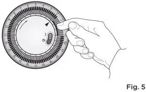 FIG 9 Operation Modes
