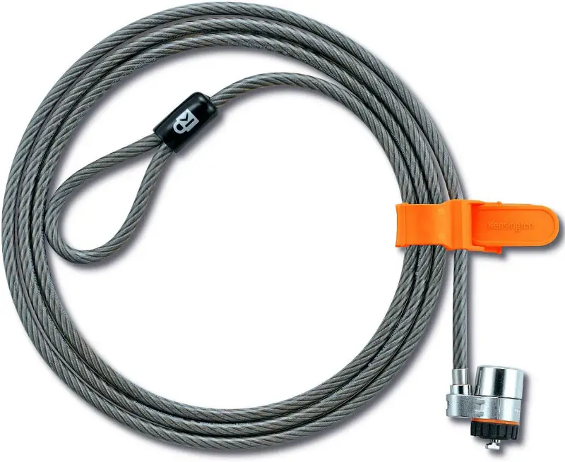 Kensington-64020-MicroSaver-Cable-Lock-product