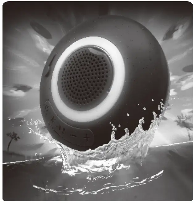SARINA-DISCO-Floating-Light-Show-Speaker-fig-1