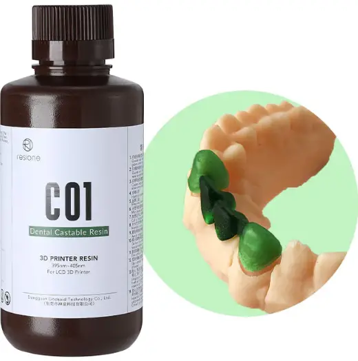 RESIONE-C01-Dental-Castable-Resin-PRODUCT - Copy