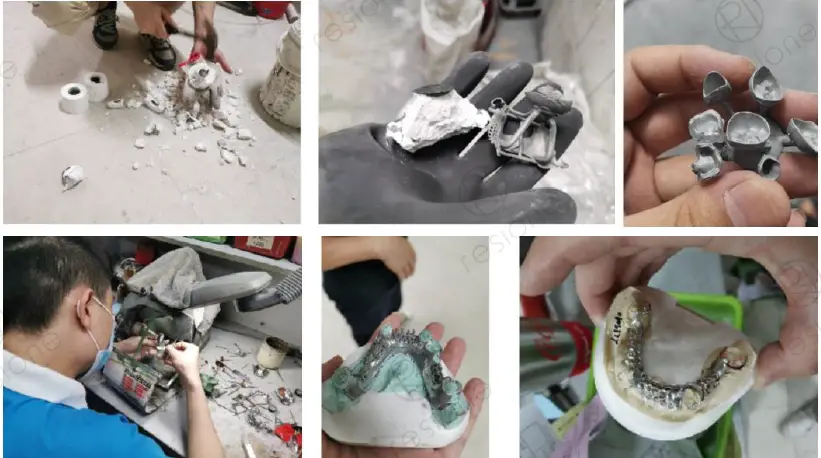 RESIONE-C01-Dental-Castable-Resin-fig-12