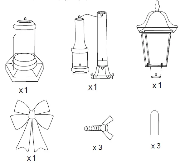 Costco-1487545-Lamp-Post-with-150-LED-Lights- (1)