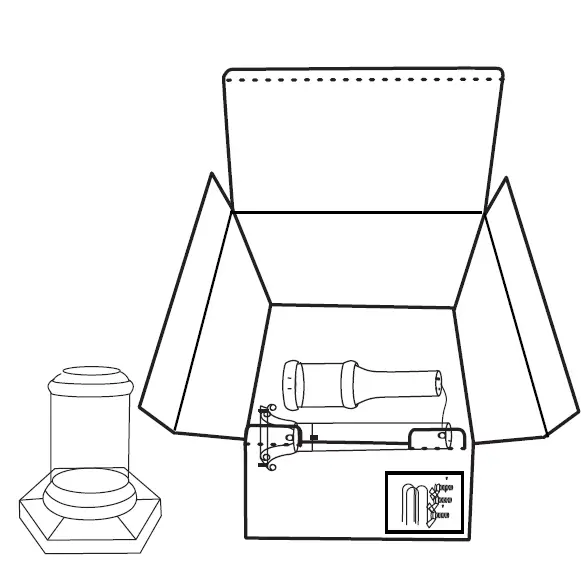 Costco-1487545-Lamp-Post-with-150-LED-Lights- (13)