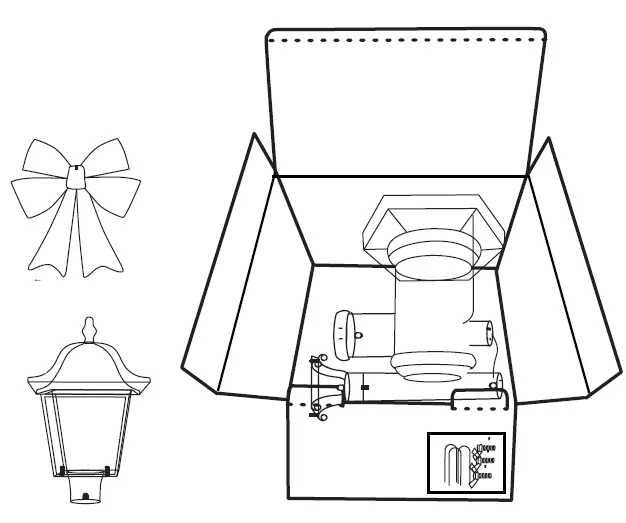 Costco-1487545-Lamp-Post-with-150-LED-Lights- (14)