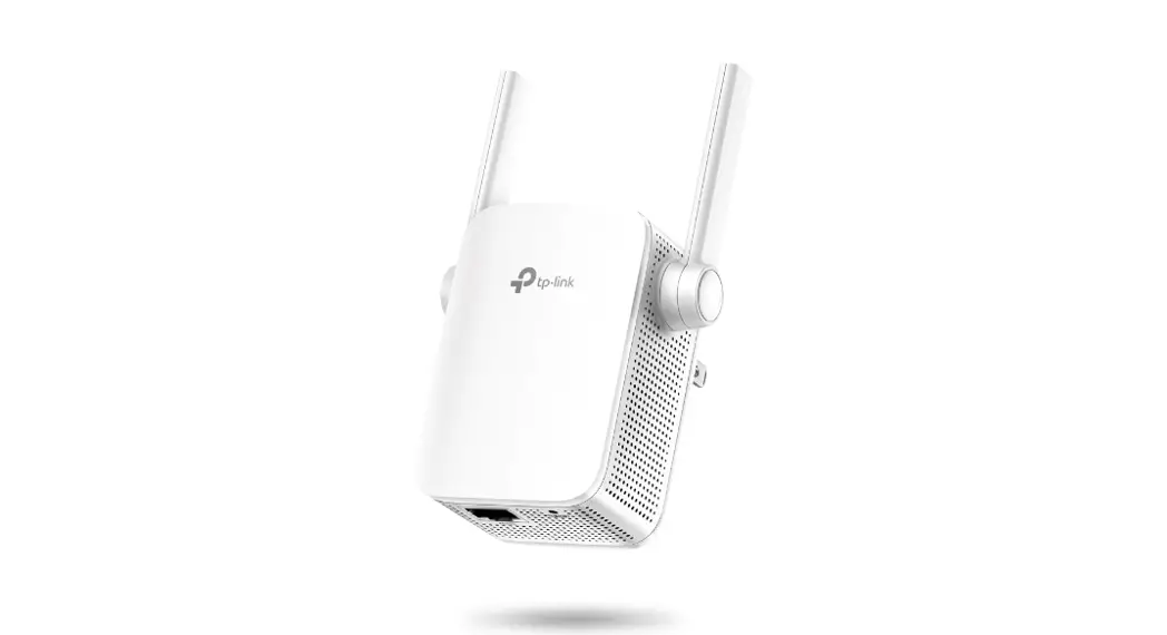 Tp-link Tl-wa855re Range Extender Installation Guide