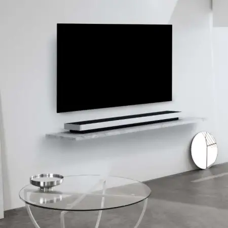 PLACING YOUR BEOSOUND STAGE