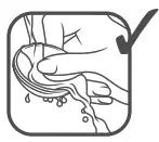 Tommee Tippee Transition Cup Leaflet - STERILIZING 6