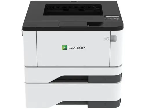 Lexmark B3340, B3442, Ms331, Ms431, Ms439 Printers User's Guide