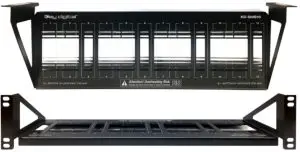 Rack Mounting