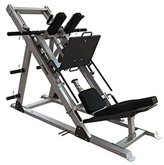 FORCE USA USA F-MLPHS Ultimate 45 Degree Leg Press -FIGURE 1